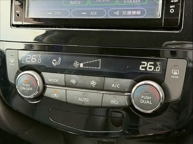 X-TRAIL 4WD