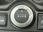 X-TRAIL 4WD