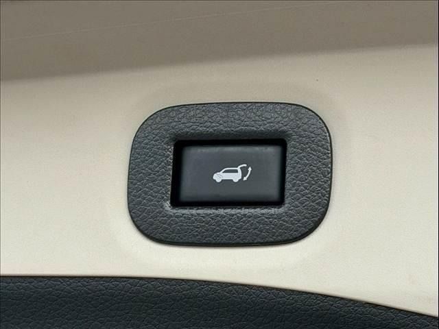 X-TRAIL 4WD