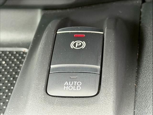 X-TRAIL 4WD