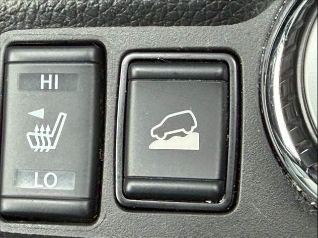 X-TRAIL 4WD