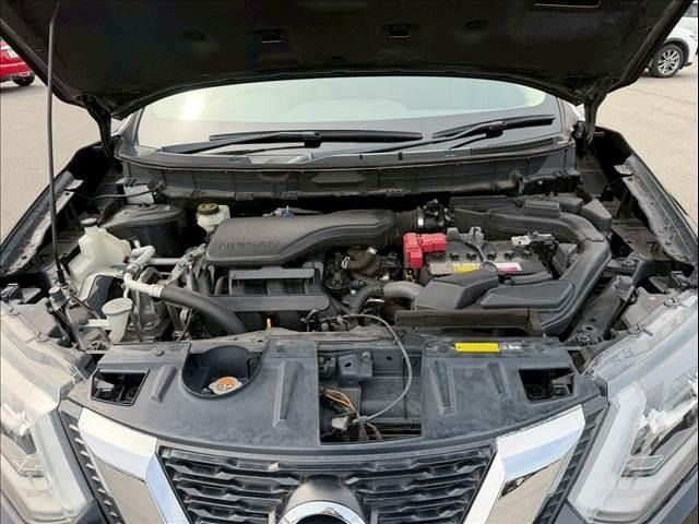 X-TRAIL 4WD