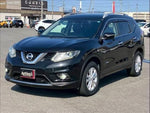 X-TRAIL HYBRID 2WD