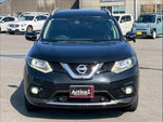 X-TRAIL HYBRID 2WD