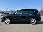 X-TRAIL HYBRID 2WD