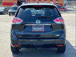 X-TRAIL HYBRID 2WD