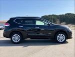 X-TRAIL HYBRID 2WD