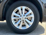X-TRAIL HYBRID 2WD