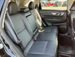 X-TRAIL HYBRID 2WD