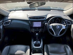 X-TRAIL HYBRID 2WD