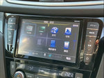X-TRAIL HYBRID 2WD