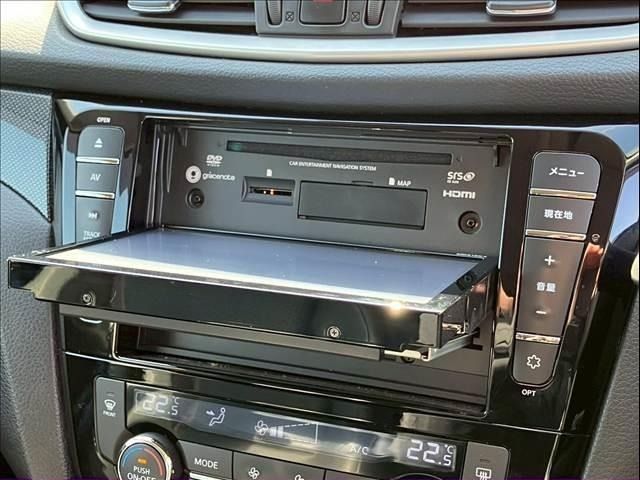 X-TRAIL HYBRID 2WD