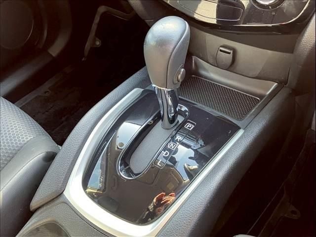 X-TRAIL HYBRID 2WD