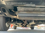 X-TRAIL HYBRID 2WD