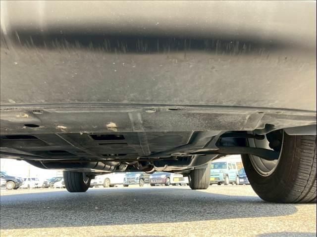 X-TRAIL HYBRID 2WD