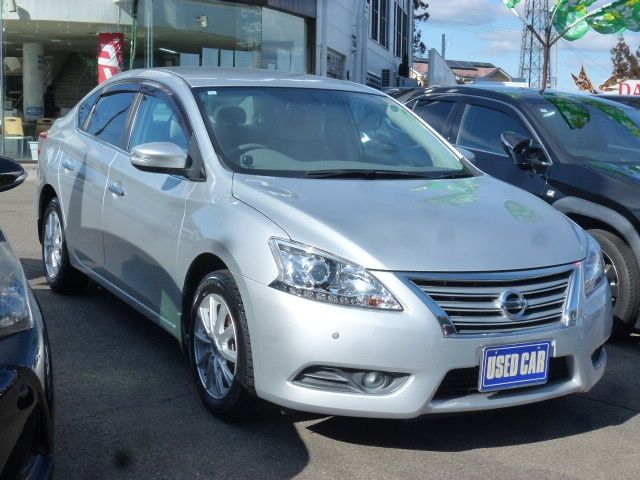 Sylphy
