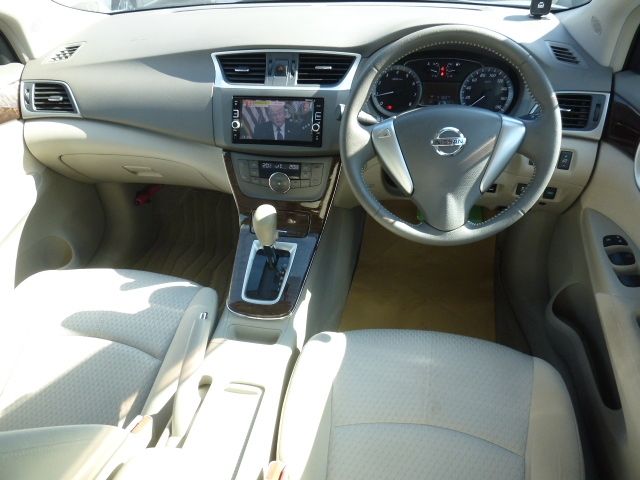 Sylphy