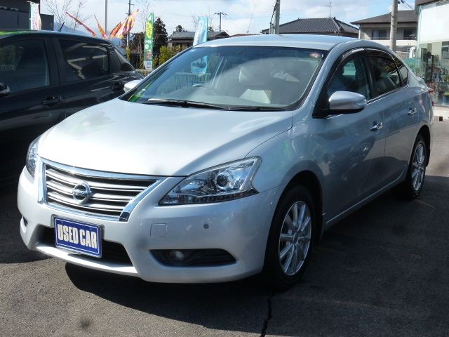 Sylphy