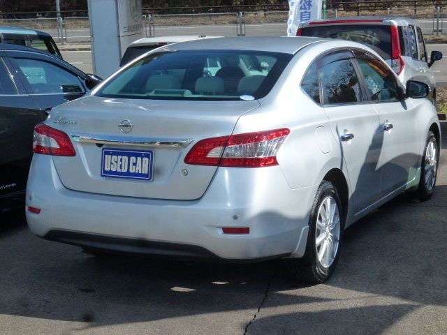 Sylphy
