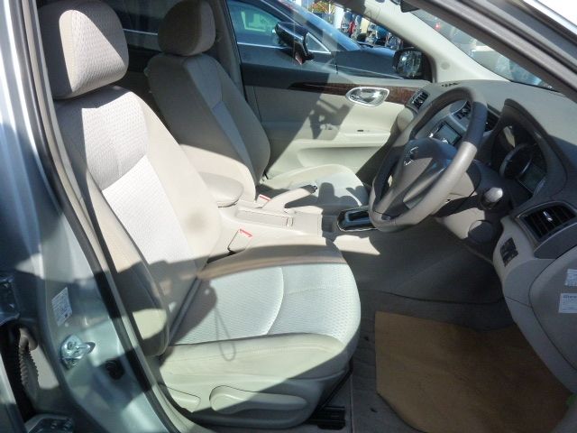Sylphy