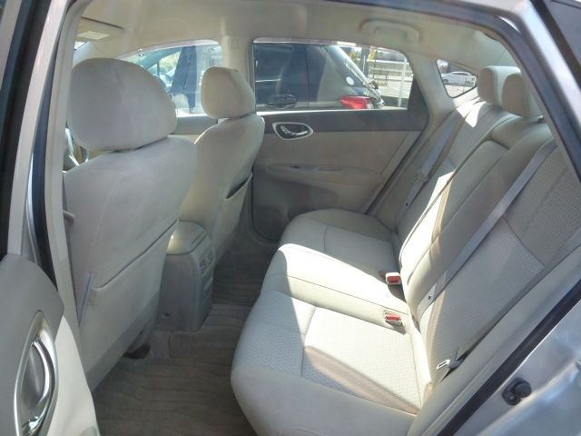 Sylphy