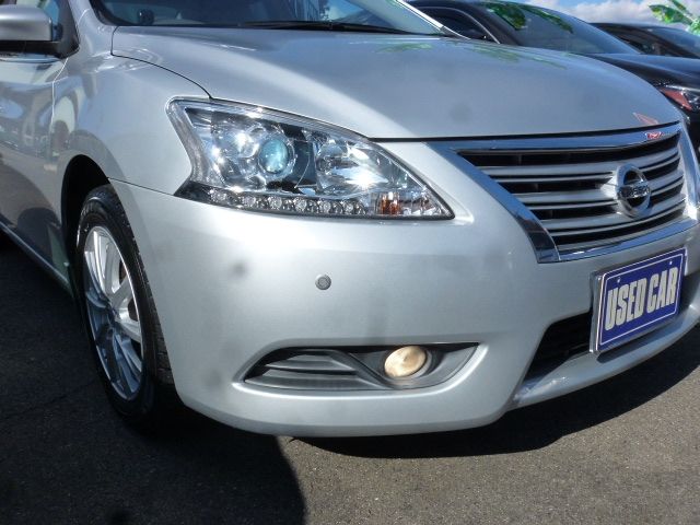 Sylphy