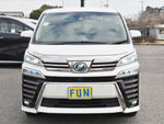 VELLFIRE HYBRID 4WD