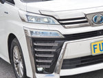 VELLFIRE HYBRID 4WD