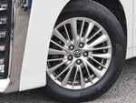 VELLFIRE HYBRID 4WD