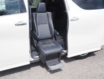 VELLFIRE HYBRID 4WD