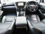 VELLFIRE HYBRID 4WD