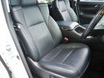 VELLFIRE HYBRID 4WD