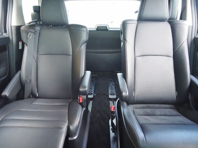 VELLFIRE HYBRID 4WD