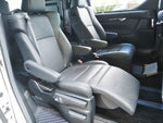 VELLFIRE HYBRID 4WD