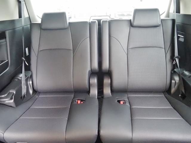 VELLFIRE HYBRID 4WD