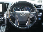 VELLFIRE HYBRID 4WD
