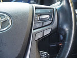VELLFIRE HYBRID 4WD