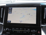 VELLFIRE HYBRID 4WD
