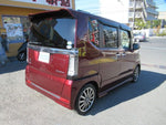N-BOX CUSTOM