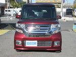 N-BOX CUSTOM