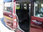 N-BOX CUSTOM