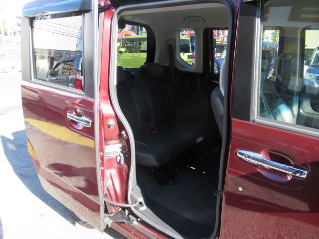N-BOX CUSTOM