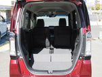 N-BOX CUSTOM