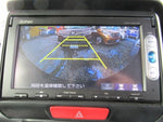 N-BOX CUSTOM