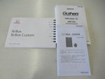 N-BOX CUSTOM