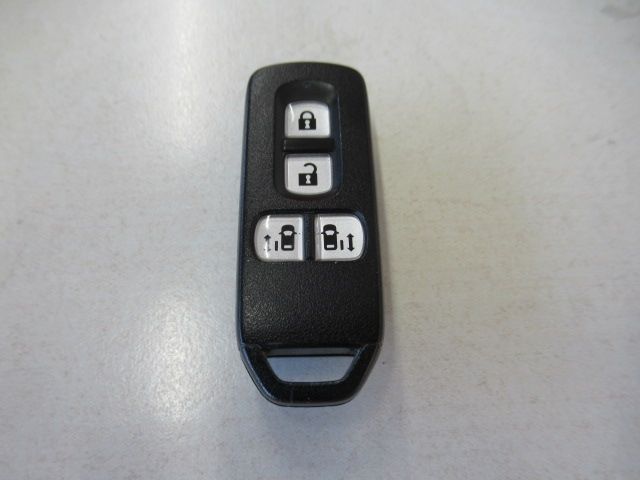 N-BOX CUSTOM