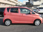 eK WAGON
