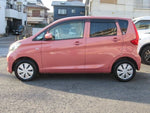 eK WAGON