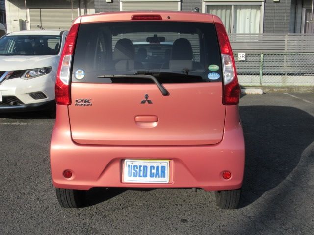 eK WAGON