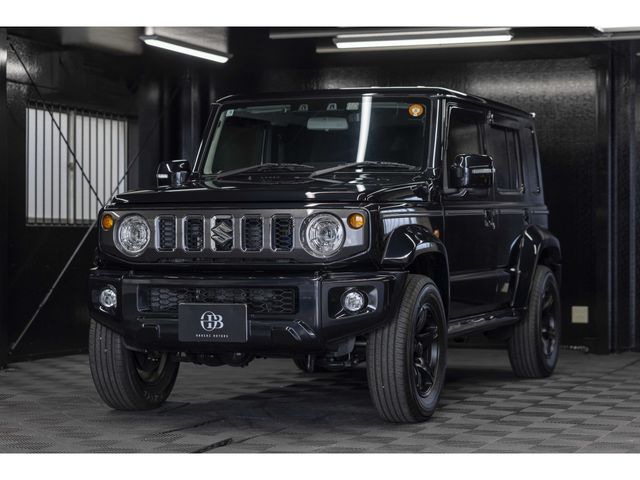 JIMNY NOMADE